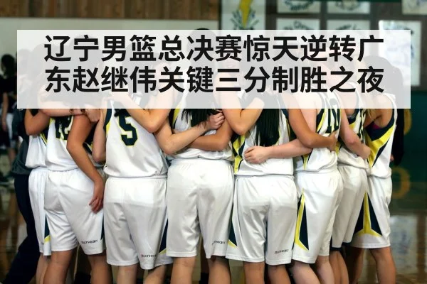 辽宁男篮总决赛惊天逆转广东赵继伟关键三分制胜之夜