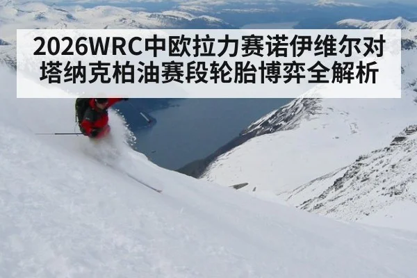 2026WRC中欧拉力赛诺伊维尔对塔纳克柏油赛段轮胎博弈全解析